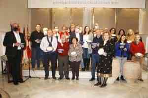 La Concha de la Música de Puertollano acogerá el recital “Palabras de barro” con motivo de la XXXIV Feria del Libro de Puertollano
