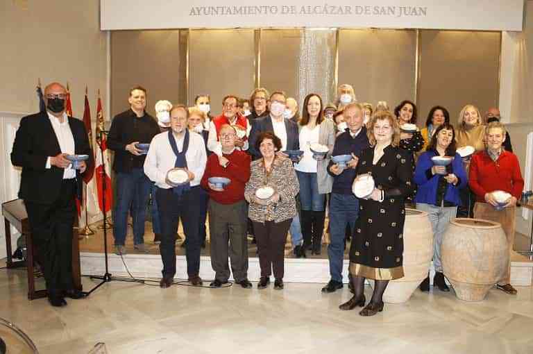 La Concha de la Música de Puertollano acogerá el recital “Palabras de barro” con motivo de la XXXIV Feria del Libro de Puertollano