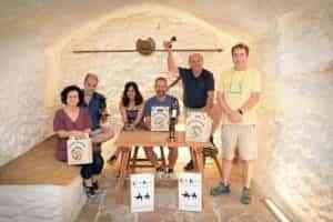 Argamasilla de Alba acoge el IV Abierto de Scrabble