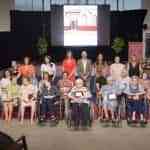 Reivindicación del valor de las personas mayores y su contribución a la sociedad en el homenaje a los mayores de Argamasilla de Alba