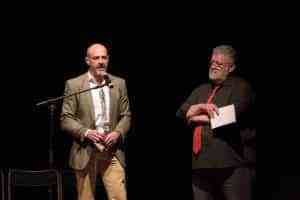 Arranca el XVI Certamen Nacional de Teatro Aficionado “Viaje al Parnaso”