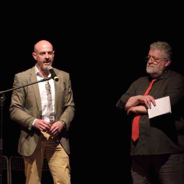 Arranca el XVI Certamen Nacional de Teatro Aficionado “Viaje al Parnaso”