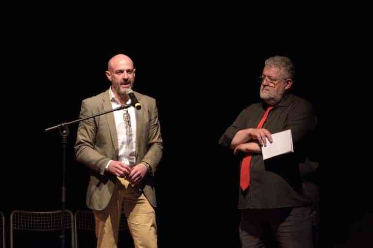 Arranca el XVI Certamen Nacional de Teatro Aficionado “Viaje al Parnaso”