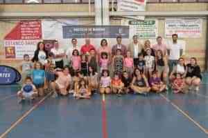 El Gobierno regional presenta un plan para ayudar a los clubes que trabajan con deporte base en aspectos como su organización, el bienestar o el entrenamiento