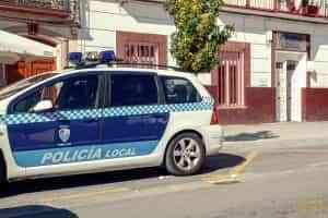 Una persona detenida en Tomelloso por un presunto delito de amenazas con arma blanca tras discusión en un domicilio particular