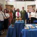 Argamasilla de Alba participa con un stand en FERCATUR 2022