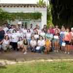 Brazos Abiertos clausura su Escuela de Verano 2022