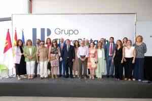 García-Page inaugura en Argamasilla de Alba la mayor planta de procesado de pistachos de Europa
