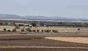Delegado del Gobierno defiende la "profesionalidad" de las fuerzas de seguridad en Argamasilla: "Evitaron más muertes"