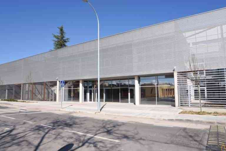 El pabellón ferial de Ciudad Real certifica en el pleno de Diputación su bautismo como IFEDI, "una referencia a IFEMA"