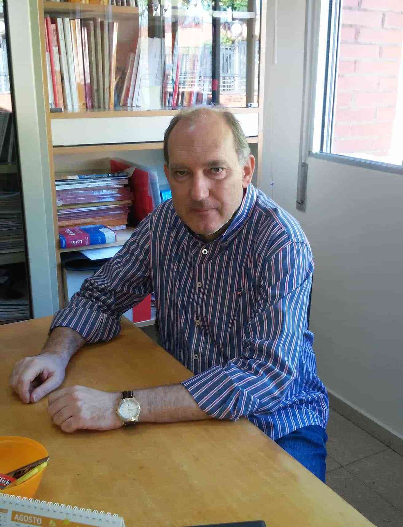 Manuel Ciudad Ruiz, disertará sobre el ejercicio del poder señorial de las Ordenes Militares en el ámbito concejil del Campo de Calatrava