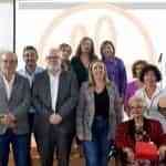 Celebrada en Almodóvar del Campo la II Gala de AmmaR