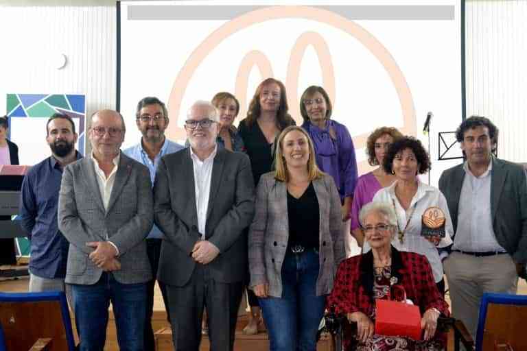 Celebrada en Almodóvar del Campo la II Gala de AmmaR