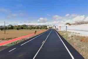 Aprobados 4 proyectos de movilidad para Puertollano: construcción de 3 nuevos carril bici y una vía ciclista entre Puertollano y Argamasilla de Calatrava