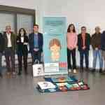 ‘Salvando a Llanetes’: un simulador para la enseñanza de RCP a niñas y niños de entre 3 y 8 años de los centros educativos de la provincia de Albacete