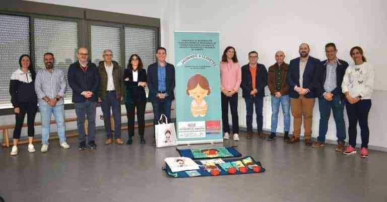 ‘Salvando a Llanetes’: un simulador para la enseñanza de RCP a niñas y niños de entre 3 y 8 años de los centros educativos de la provincia de Albacete