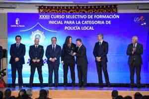 Castilla-La Mancha destaca la labor de la Policía Local por su profesionalidad y cercanía