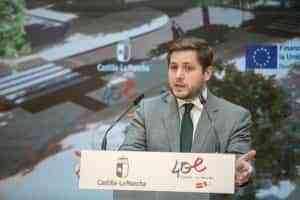 Construirán un carril-bici entre Argamasilla de Calatrava y Puertollano, en lo que es uno  de los 3 proyectos provinciales de movilidad