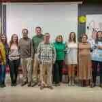 AFAS desarrolla el proyecto  “Mi casa: una vida en comunidad” con una aportación del ayuntamiento de Tomelloso de 85.000 euros