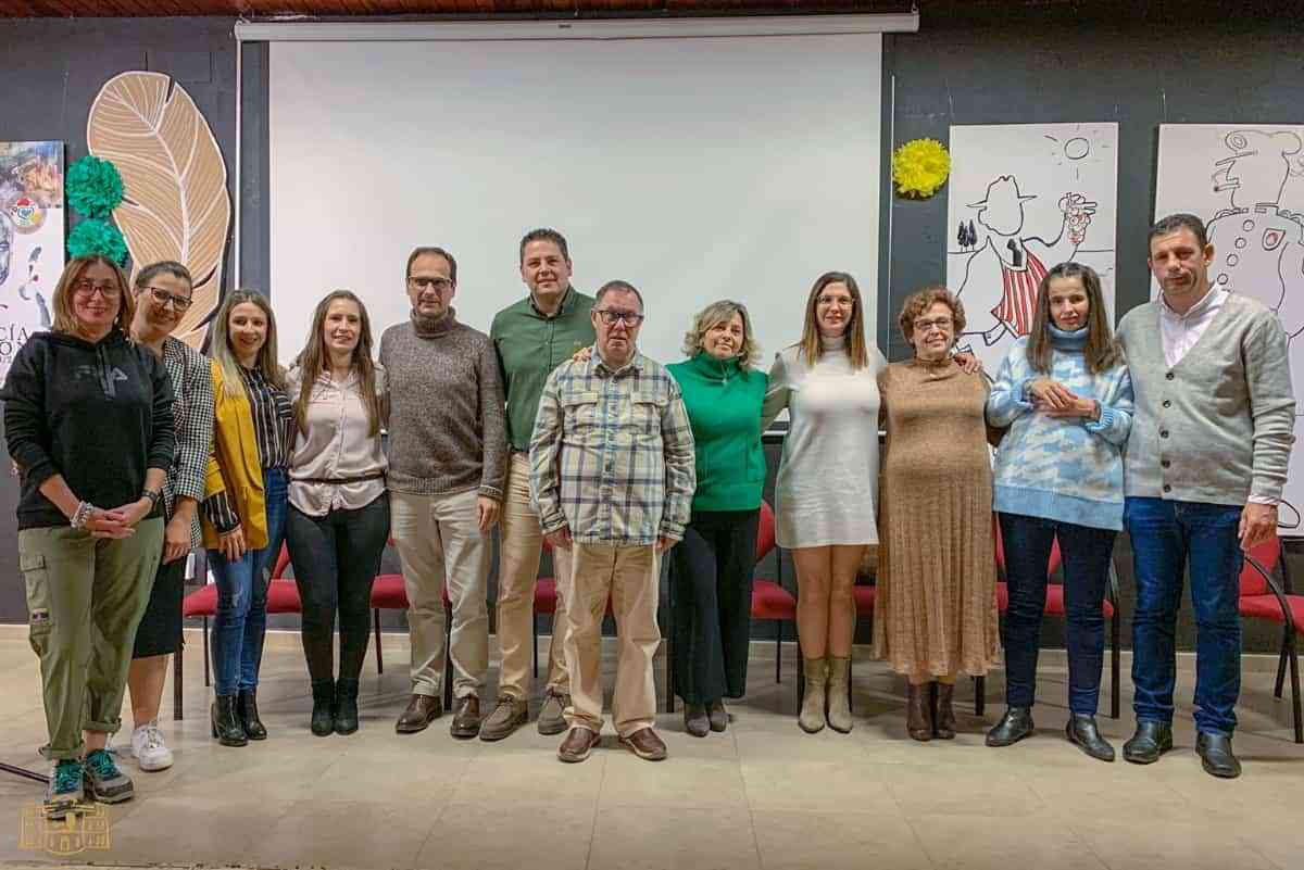 AFAS desarrolla el proyecto “Mi casa: una vida en comunidad” con una aportación del ayuntamiento de Tomelloso de 85.000 euros