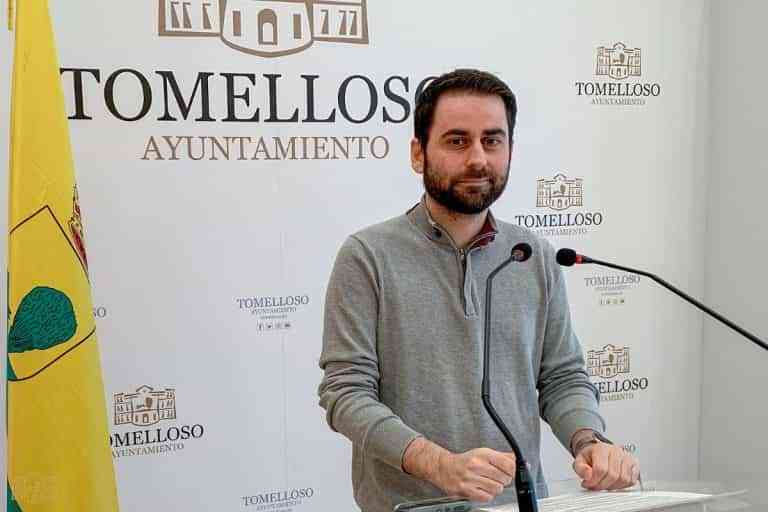 Aprobadas las modificaciones puntuales al Plan General de Ordenación Municipal (PGOU) de Tomelloso por la JCCM