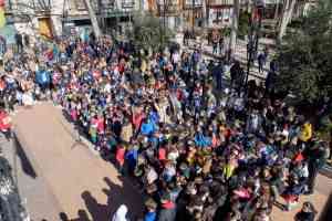 centros educativos de Argamasilla de Alba dia de la paz - Home Elementor