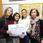 El Ayuntamiento de Argamasilla de Alba y la Facultad de Trabajo Social de la UCLM firman un convenio de colaboración