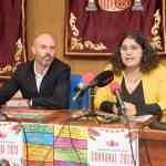 La Peña Los Imprevistos pregonará el Carnaval 2023 de Argamasilla de Alba