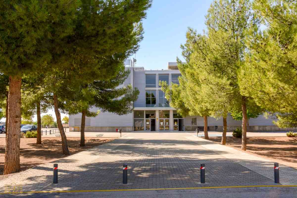 25 personas colaboran con el Proyecto de accesibilidad cognitiva en edificios e instalaciones municipales del Ayto. de Tomelloso, AFAS y Fundación Cadisla