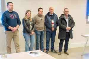 Un proyecto piloto de la DGT permitirá realizar en el centro examinador de Tomelloso los exámenes teóricos  digitalmente