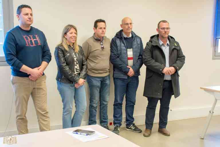 Un proyecto piloto de la DGT permitirá realizar en el centro examinador de Tomelloso los exámenes teóricos  digitalmente