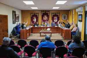 Argamasilla de Alba aprueba medidas antifraude para acceder a fondos Next Generation