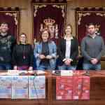 Argamasilla de Alba celebra los Días del Stock y el Concurso de Tapas y Postres