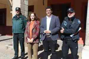 La Solana se adhiere al Sistema VioGén contra la violencia de género