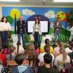 La Diputación Provincial y la Masa Mancha Occidental II imparten talleres educativos sobre el uso eficiente del agua