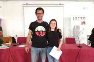Una alumna del IES Vicente Cano de Argamasilla de Alba gana la Olimpiada de Filosofía de Castilla-La Mancha
