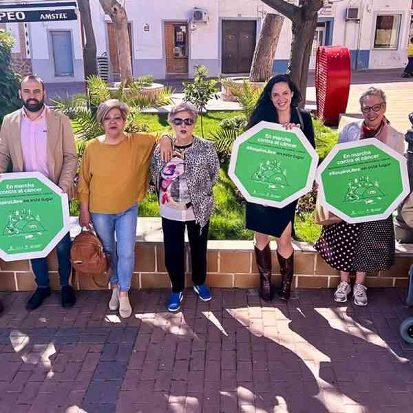 Argamasilla de Alba implementa los primeros ‘Espacios sin humo’ en sus colegios