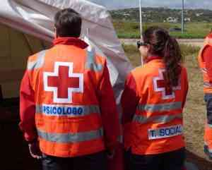 Atención psicosocial del 112 atendió 38 casos de emergencia el año pasado
