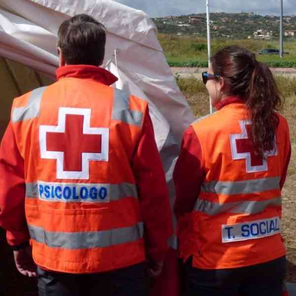 Atención psicosocial del 112 atendió 38 casos de emergencia el año pasado