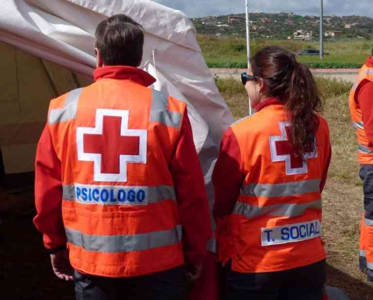 Atención psicosocial del 112 atendió 38 casos de emergencia el año pasado