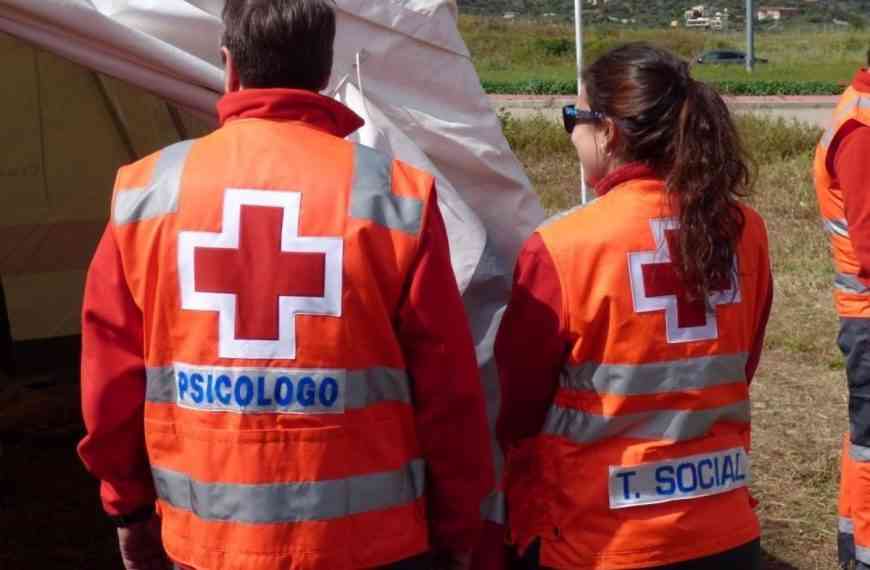 Atención psicosocial del 112 atendió 38 casos de emergencia el año pasado