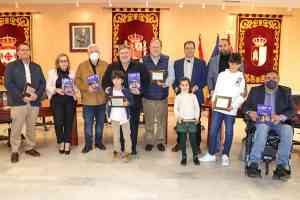 El internacional certamen de librería Delfos en Argamasilla de Calatrava entregará sus premios el sábado 29 de abril