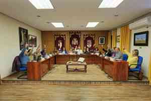Aprobada la ordenanza fiscal para la prestación del servicio de comida a domicilio en Argamasilla de Alba