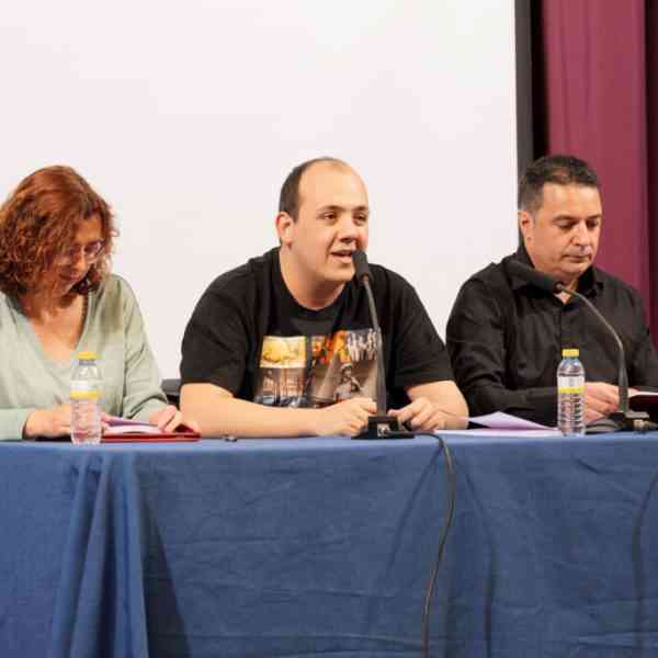 Francisco José Romero presenta su secunda creación literaria ‘Escrito(s) a pie de guerra’