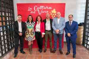 La Cultura del Vino organiza en Argamasilla de Alba un maridaje entre teatro y vino