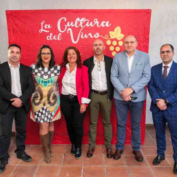 La Cultura del Vino organiza en Argamasilla de Alba un maridaje entre teatro y vino
