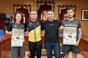 Argamasilla de Alba se prepara para la XI Carrera Popular Memorial Jacinto García Rodríguez