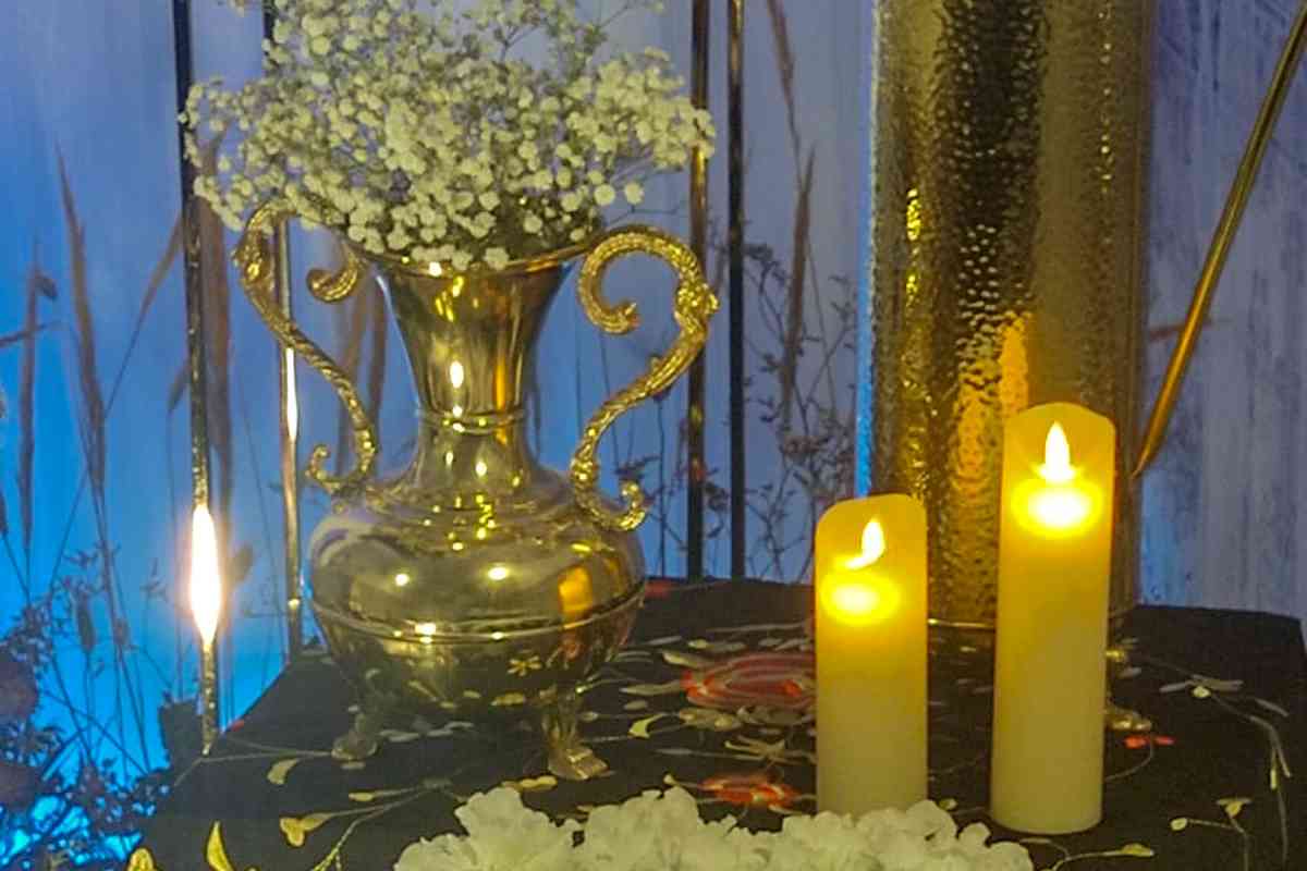 El III Concurso Local de Cruces de Mayo de Tomelloso 2023 ya tiene ganador: Mariano Martínez Benito 1 ganador concurso local cruces mayo tomelloso - El III Concurso Local de Cruces de Mayo de Tomelloso 2023 ya tiene ganador: Mariano Martínez Benito