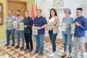 Dos pruebas de la II Lagunas de Ruidera Series se llevarán a cabo en Tomelloso el próximo junio y noviembre