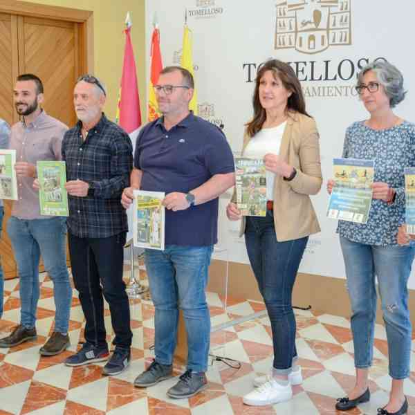 Dos pruebas de la II Lagunas de Ruidera Series se llevarán a cabo en Tomelloso el próximo junio y noviembre